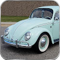 Beetle Classic Car: Speed Drif