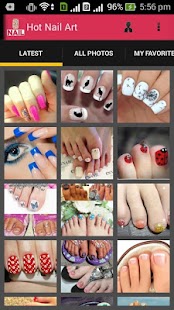 How to download HotNailArt Guide Ideas NO ADS 2.0.4 mod apk for laptop