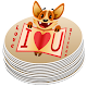 Download WAStickers - I Love You Stickers For PC Windows and Mac 1.1