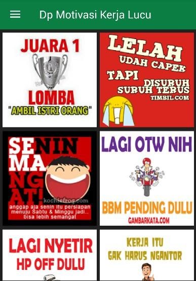 Download Gambar Kata Motivasi Kerja Gambar Bijak