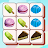 Sweet CANDY Tile March3 icon