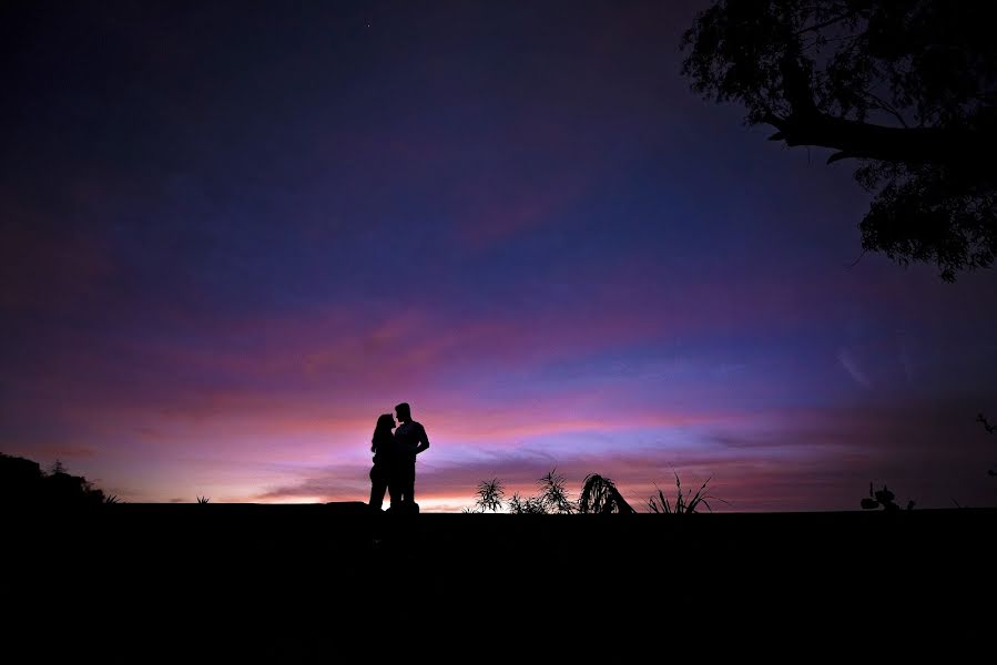 Fotografo di matrimoni Anshul Sukhwal (clickstoremember). Foto del 24 gennaio 2019