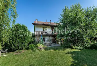 Maison avec jardin et terrasse 13