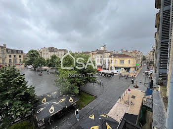 appartement à Bordeaux (33)