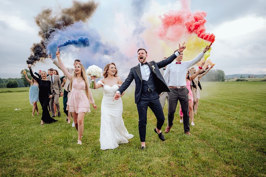 Fotógrafo de bodas Andrzej Batko (andrzejbatko). Foto del 28 de junio 2022