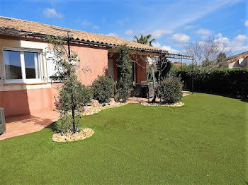 maison à Roquebrune-sur-Argens (83)