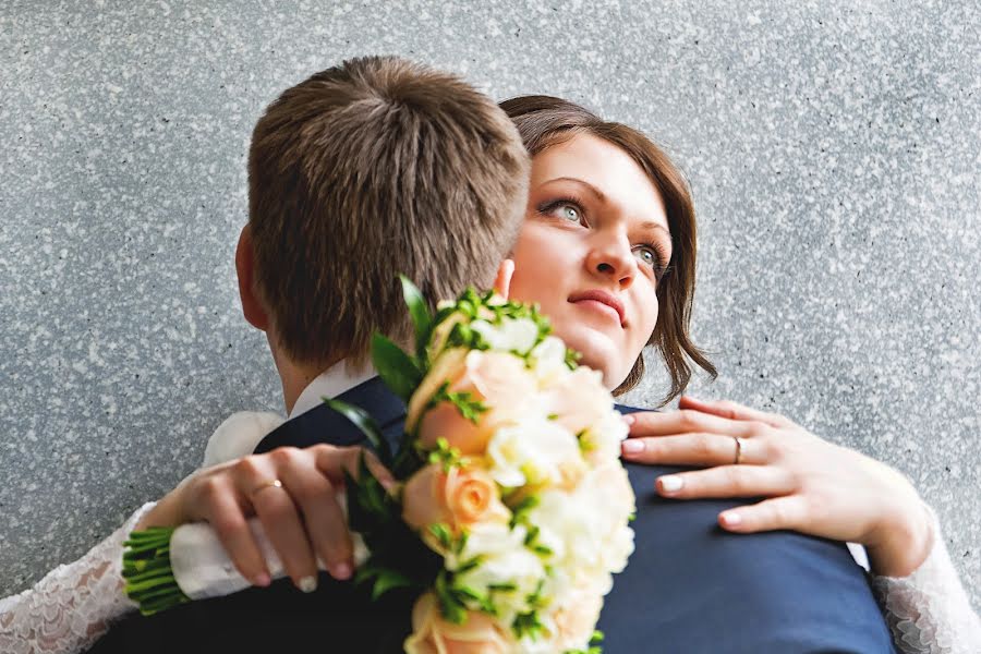 Photographe de mariage Aleksey Korolev (alekseykorolev). Photo du 6 janvier 2016