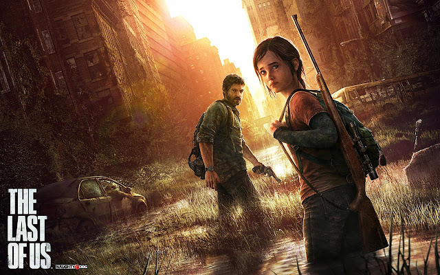 The Last of Us Part II Premium Dynamic Theme Wallpaper (EU steelbook art).  Couldn't find it anywhere so I made it myself : r/thelastofus