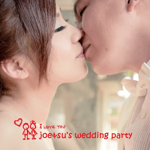 Joe&Su's wedding party.apk 2.2.10