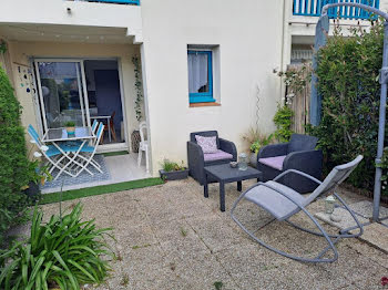 appartement à Batz-sur-Mer (44)