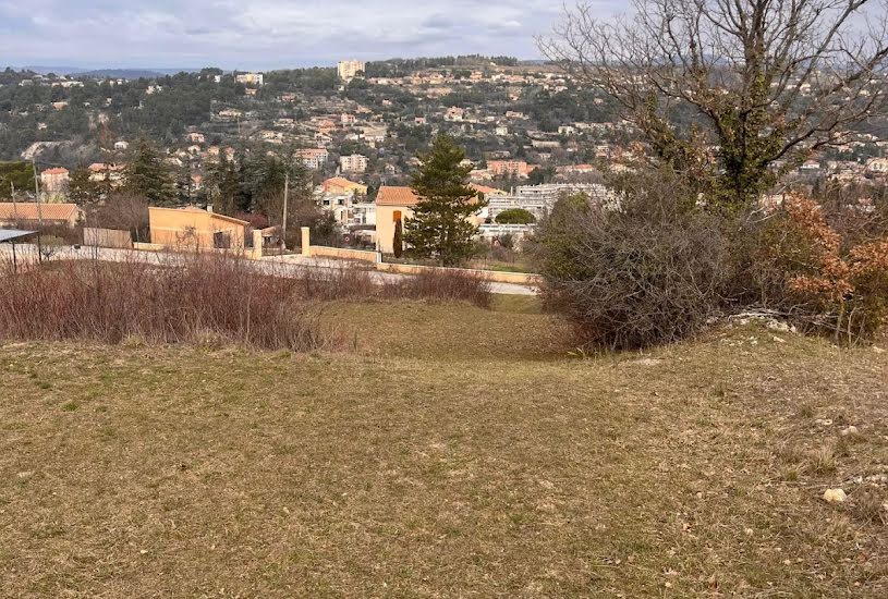  Vente Terrain à bâtir - 1 681m² à Apt (84400) 