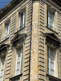 hôtel particulier à Libourne (33)