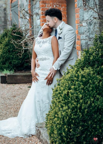 Wedding photographer Ola Ere (olaerephotograp). Photo of 18 April