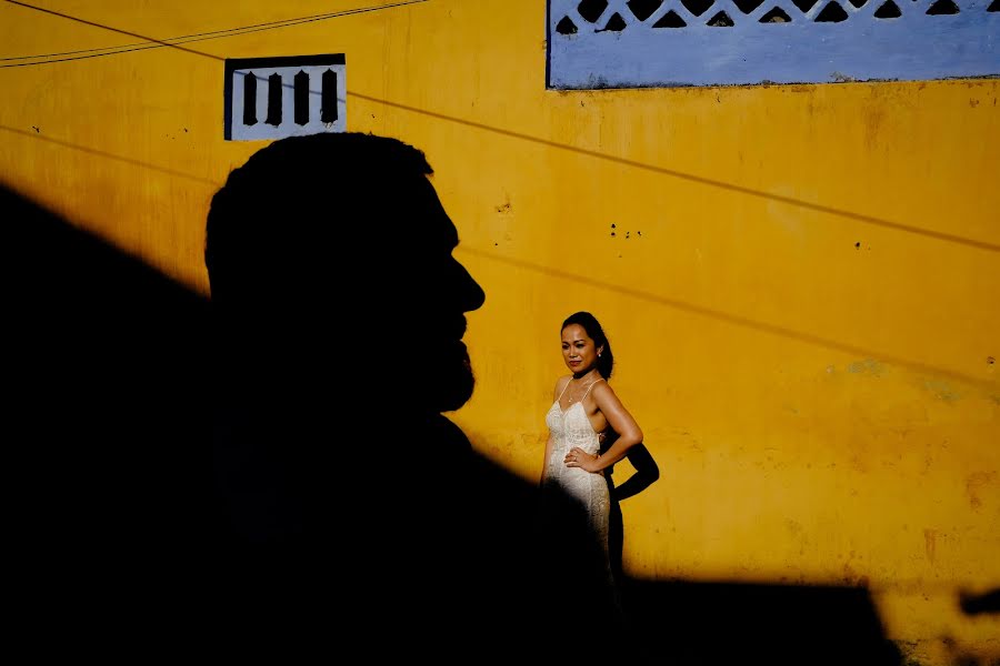 Fotógrafo de casamento Tin Martin (tinmartin). Foto de 15 de outubro 2018