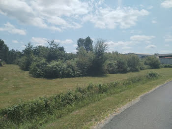 terrain à Carcarès-Sainte-Croix (40)