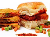 Goli Vada Pav No. 1 photo 8