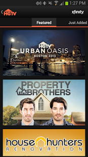 Download HGTV Watch apk