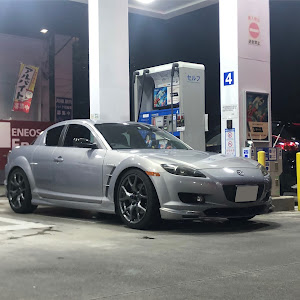 RX-8