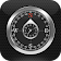 Digital Compass icon