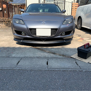 RX-8