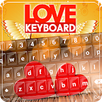 Love Keyboard Themes Apk