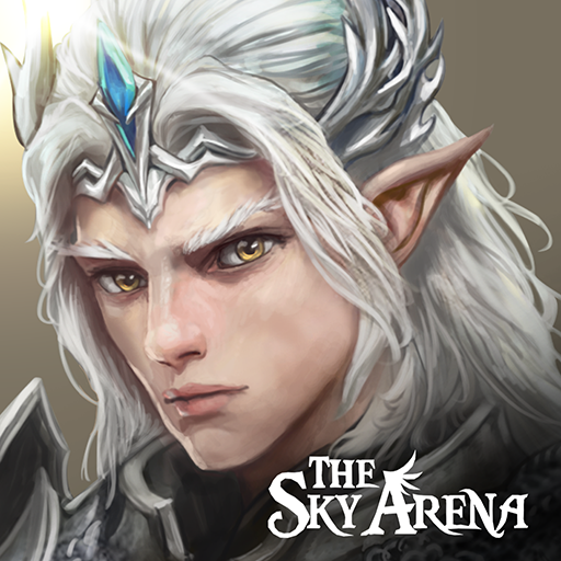 The Sky Arena