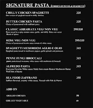 Upgrade Kitchen And Bar menu 2