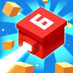 Cover Image of Télécharger Idle Cube: Idle Game 1.0.6 APK