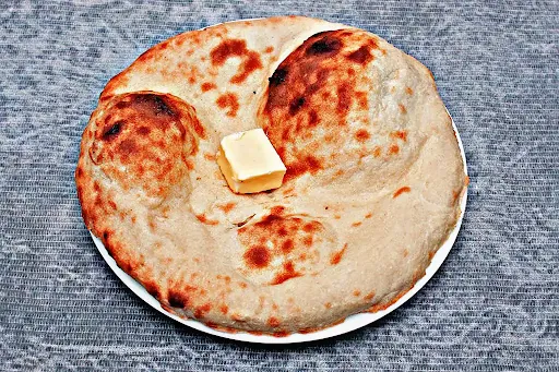 Khamir Butter Roti