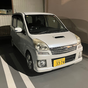 ステラ RN2