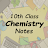 10th class Chemistry notes icon