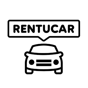 Rentucar logo