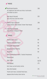 AKSS menu 4