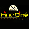 Fine Dine Restaurant, HSR, Bangalore logo