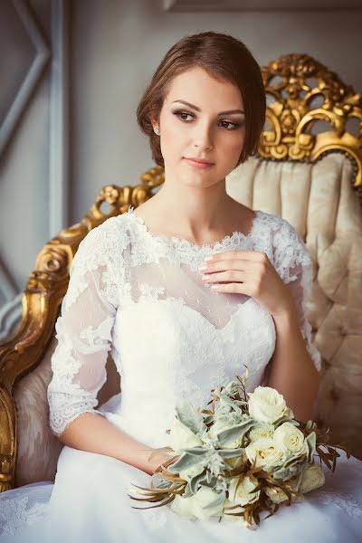 Kāzu fotogrāfs Katerina Mizeva (cathrine). Fotogrāfija: 4. augusts 2015