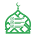 Muslim Life Checklist icon