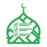 Muslim Life Checklist icon