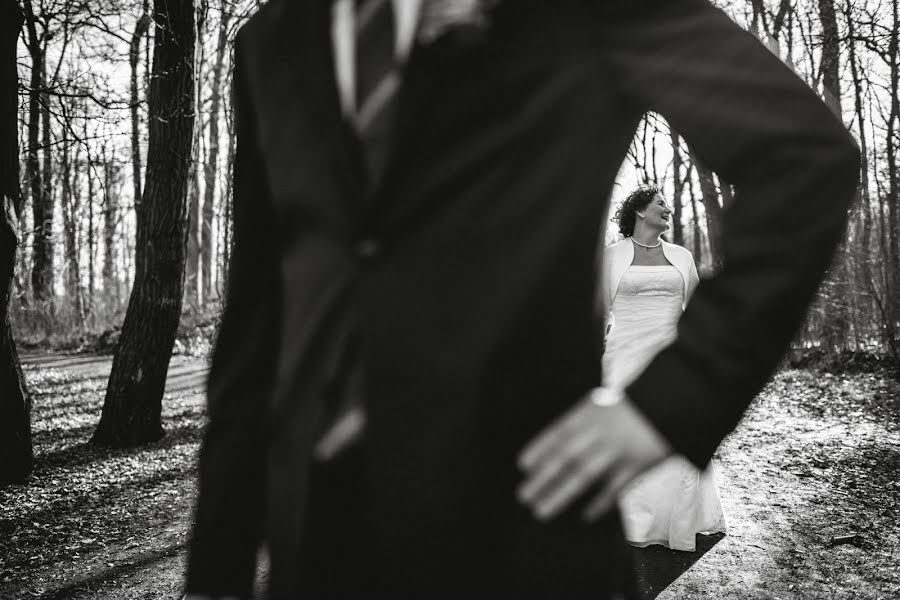 Bryllupsfotograf Lars Timpelan (timpelan). Foto fra februar 19 2019