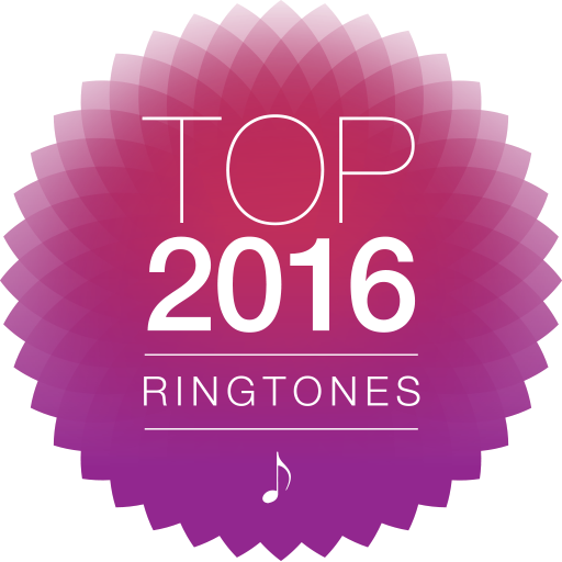 TOP 2015 Ringtones 音樂 App LOGO-APP開箱王