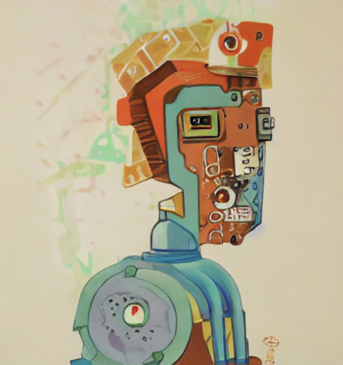 BadBotCo 265