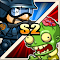 Item logo image for Zombies vs Swat Unblocked