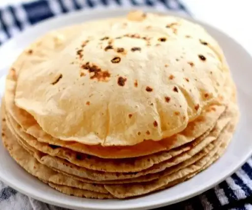 Plain Roti