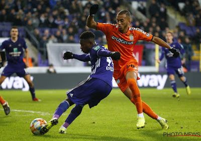 Analisten zien jong lichtpunt bij RSC Anderlecht: "Hij zorgt voor dreiging" en "Ze zeggen dat ze kampioen willen worden, wel ..."