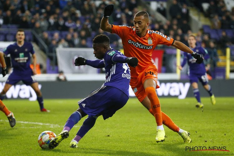 Analisten zien jong lichtpunt bij RSC Anderlecht: "Hij zorgt voor dreiging" en "Ze zeggen dat ze kampioen willen worden, wel ..."