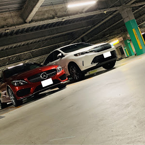 Cクラス クーペ