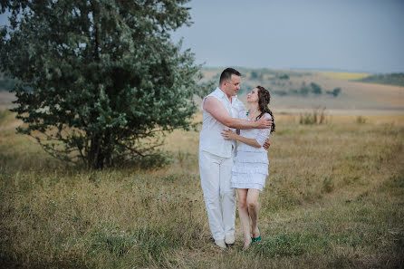 Wedding photographer Aleksey Chipchiu (mailin315). Photo of 7 September 2016