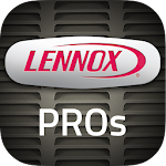 Cover Image of Herunterladen LennoxPROs 2.3.0.2 APK