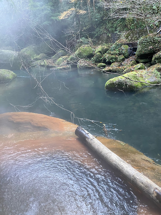 スパイダーのGTVソフトトップ・鹿児島の旅・野湯・レンタカー・ライズに関するカスタム事例の投稿画像13枚目