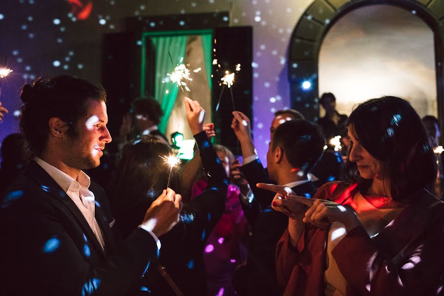 Fotografo di matrimoni Francesca Leoncini (duesudue). Foto del 2 aprile 2019