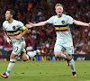 Assistkoningen! Niemand doet beter dan Hazard en De Bruyne